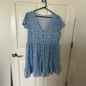 Unbranded Sundress. Size XL